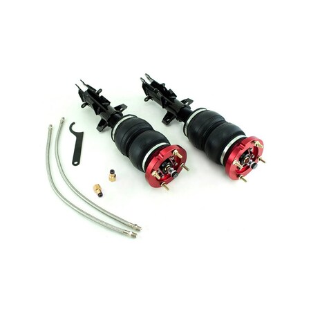 Air Lift 05-14 FORD MUSTANG AIR LIFT PERFORMANCE FRONT KIT 75523